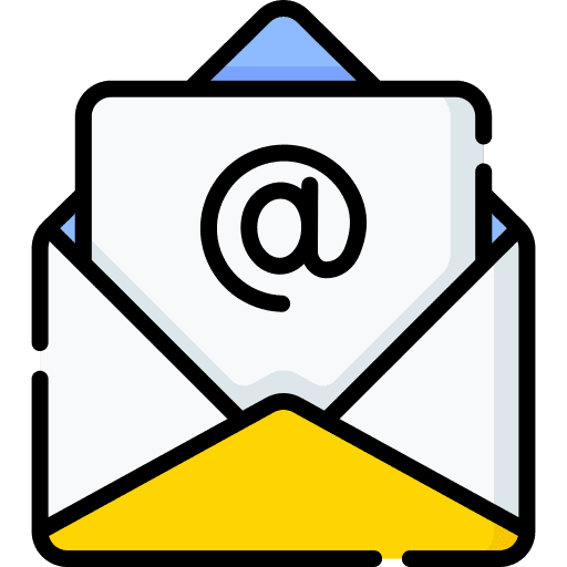 Symfonia zarządzanie korespondencją